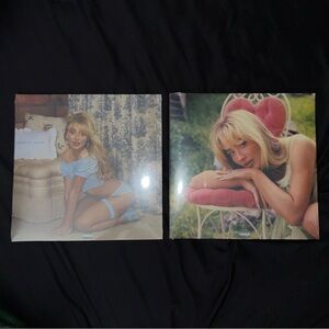 Sabrina Carpenter Short n’ Sweet Vinyl Bundle